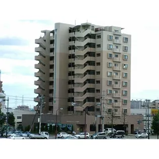 アルコート泉中央の画像