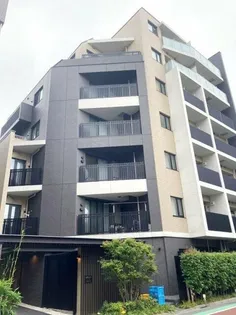 インプレストコア神楽坂の画像