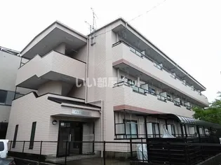 グレイスK O M Ⅰの画像