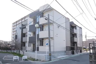 フローネル西新南の画像