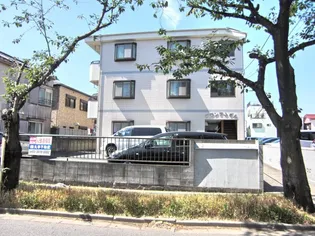 グランテふざんの画像