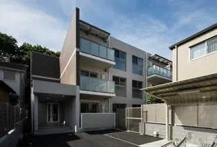 ヴィラ デ ジョワ浦和白幡の画像