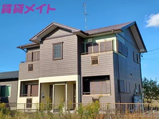 アンセーヌメゾンシャルルの画像