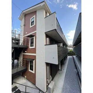 アザーレ キュリオス長津田A棟の画像