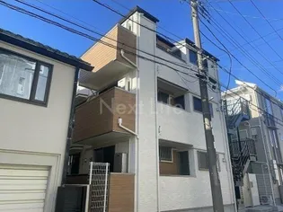 グリーンヒル高田の画像