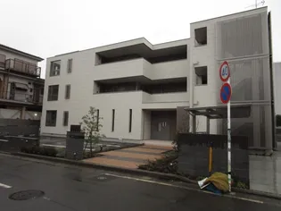 WISTERIA あざみ野の画像