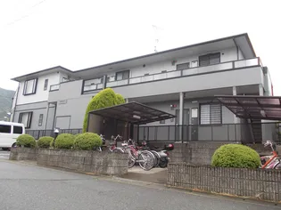 グランシャリオC棟の画像