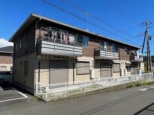 ルミエール湘南Aの画像