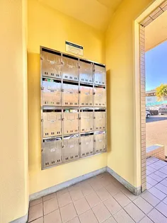 鹿児島県鹿児島市坂之上7【マンション】の外観