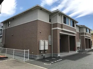 カーサ フェリーチェの画像