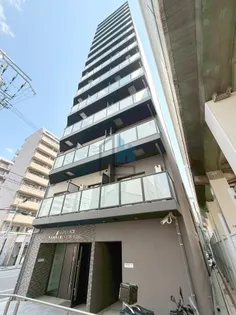 アドバンス難波南ノエル【3階】の外観