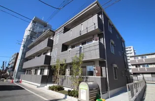 パレドールモアの画像