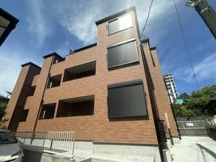 ベイルーム海老名の画像