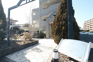 ベルメゾン三ノ町【2階】の外観