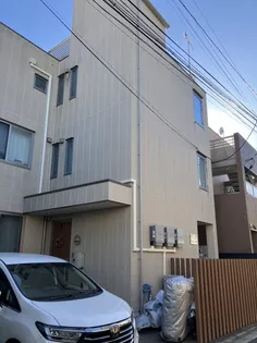 sesse笹塚【2階】の外観