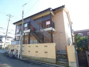 初根ハイツの画像