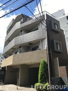 フェニックス西新宿壱番館の画像