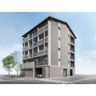 VINA KYOUDAIMAE【2階】の外観