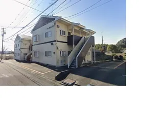 コーポキクIの画像