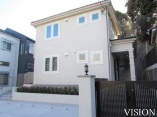 デザインメゾン岸谷【2階】の外観