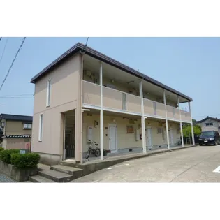 グリーンフラッツの画像