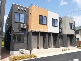 ヒルズ長久 Aの画像