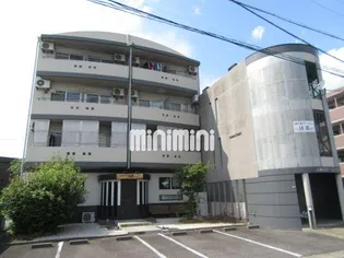 アミューズコートの画像