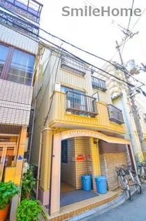 玉出ハイツの画像