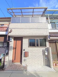 大阪府堺市西区神野町1【一戸建】の外観