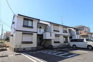 吉川タウンハウスIIの画像