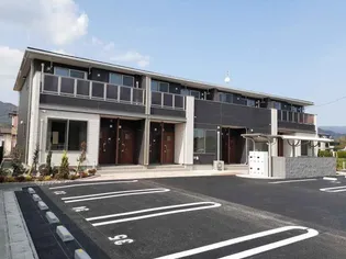 グラン アーブル Ⅲの画像