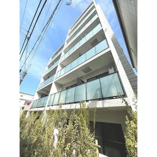 HY’s 新小岩(ハイズシンコイワ)【5階】の外観