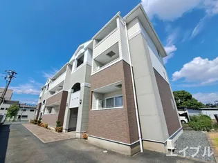 サンフローラ中央の画像