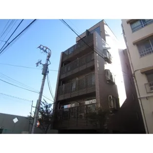 THE ROCK'S TAMAGAWAの画像