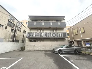 メゾンD'Sの画像