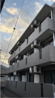 メゾン上田の画像