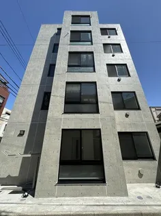 CLAIREA千住大橋の画像