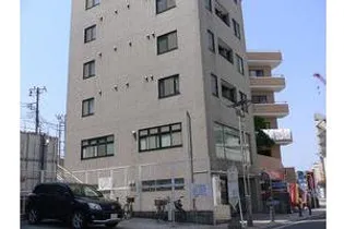 キーウエスト湘南【5階】の外観