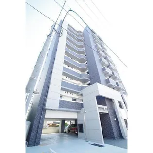 クロノス42新町Ⅴの画像