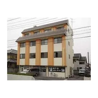 協和ハイツ【3階】の外観