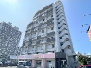 AMS352ビルの画像