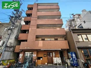 ルーミィ【4階】の外観