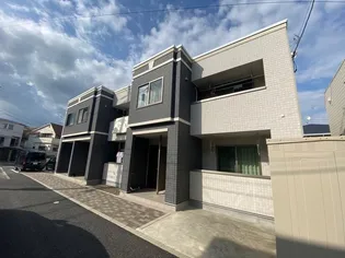 パレーシャル中村IIIの画像