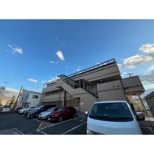 千葉県船橋市習志野台7【マンション】の外観