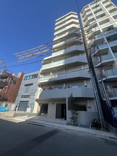 リリーフォート板橋大山【10階】の外観