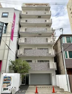 CITY SPIRE立売堀の画像