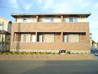 リュー サントノレの画像