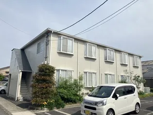 メゾン ラフォーレの画像