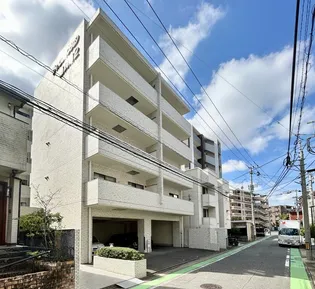 ライオンズマンション鳥飼第2の画像