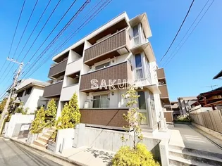 リーベンハイム大曽根台の画像